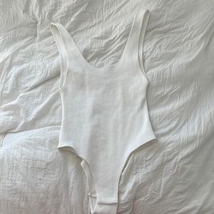 Dance and marvel body suit